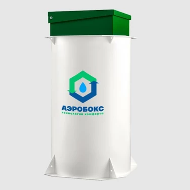 Септик АЭРОБОКС в Горячем Ключе