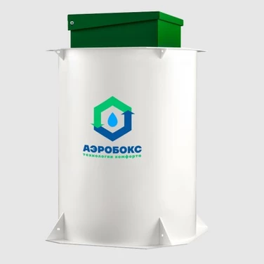 Септик АЭРОБОКС в Горячем Ключе