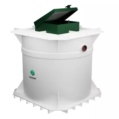 Септик Малахит CLASSIC 75 ПР