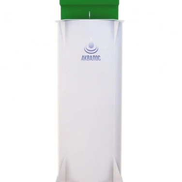 Септик АКВАЛОС в Горячем Ключе