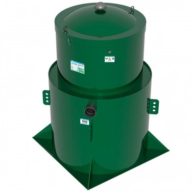 Септик ALTA BIO в Горячем Ключе