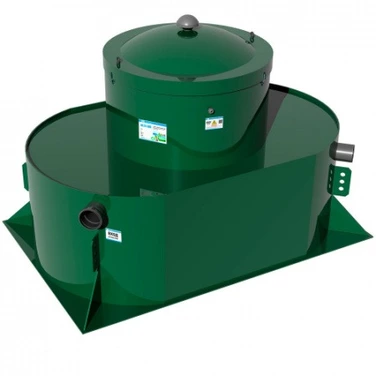 Септик ALTA BIO в Горячем Ключе