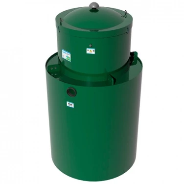 Септик ALTA BIO в Горячем Ключе