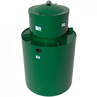 Септик ALTA BIO в Горячем Ключе