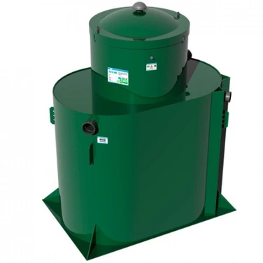 Септик ALTA BIO в Горячем Ключе