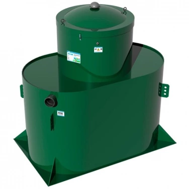 Септик ALTA BIO в Горячем Ключе