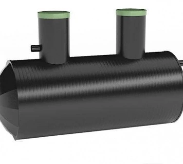 Септик БАРС в Горячем Ключе