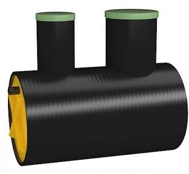 Септик БАРС в Горячем Ключе