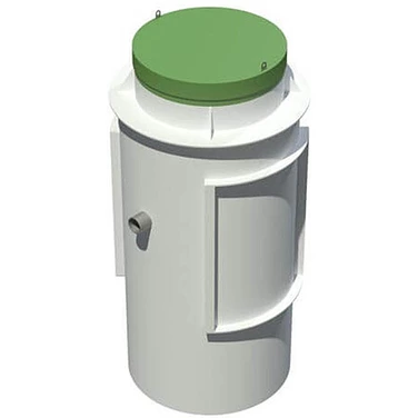 Септик ТОПОЛЬ в Горячем Ключе