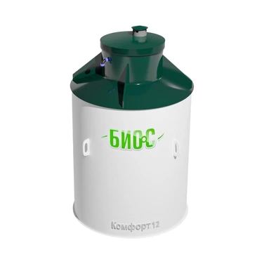 Септик БИО-С в Горячем Ключе