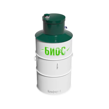 Септик БИО-С в Горячем Ключе