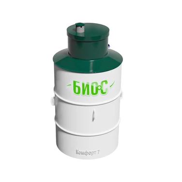 Септик БИО-С в Горячем Ключе