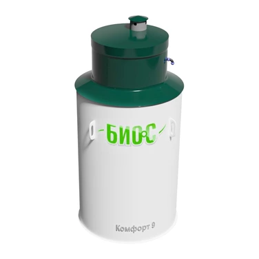 Септик БИО-С в Горячем Ключе