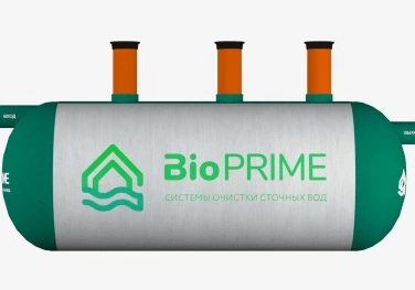 Септик БИОПРАЙМ в Горячем Ключе