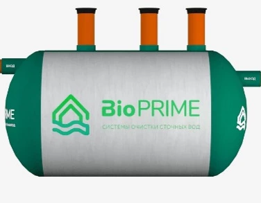 Септик БИОПРАЙМ в Горячем Ключе