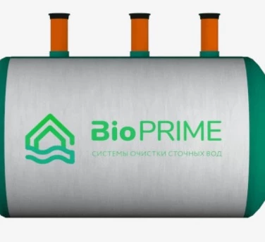 Септик БИОПРАЙМ в Горячем Ключе