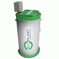 Септик БИОПУРИТ в Горячем Ключе