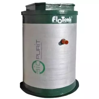 Септики для туалета в Горячем Ключе