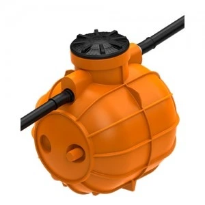 Септик БИОСТОК в Горячем Ключе