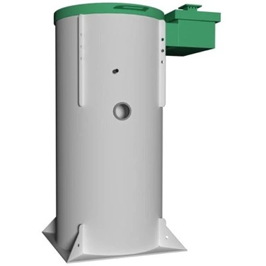 Септик с установкой под ключ в Горячем Ключе | Купить по цене от производителя