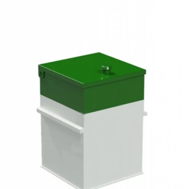 Септик Эко- Гранд в Горячем Ключе