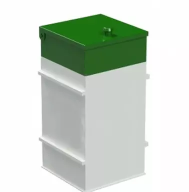 Септик Эко-Гранд 3 ПР