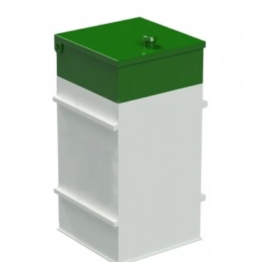 Септик Эко- Гранд в Горячем Ключе