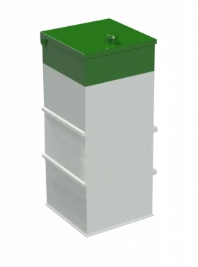 Септик Эко-Гранд 5 ПР