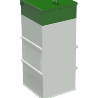 Септик Эко- Гранд в Горячем Ключе