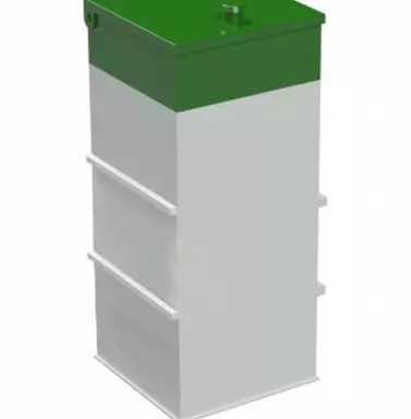 Септик Эко-Гранд 5