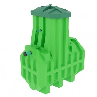 Септик ERGOBOX в Горячем Ключе