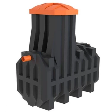 Септик ERGOBOX в Горячем Ключе