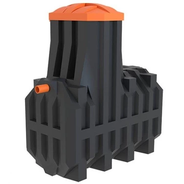 Септик ERGOBOX в Горячем Ключе