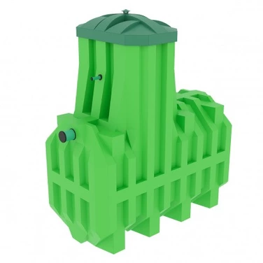 Септик ERGOBOX в Горячем Ключе