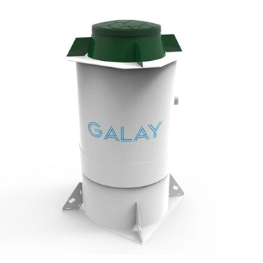Септик GALAY в Горячем Ключе