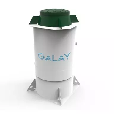 Септик Galay 5