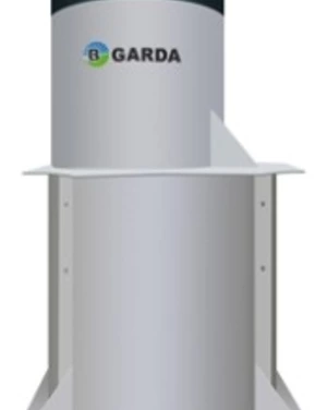 Септик GARDA в Горячем Ключе
