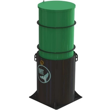 Септик КИТ в Горячем Ключе