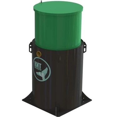 Септик КИТ в Горячем Ключе