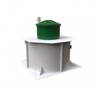 Автономная канализация в Горячем Ключе