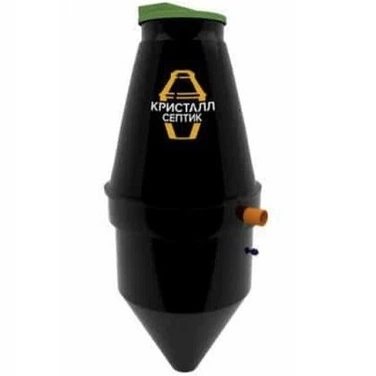 Септик КРИСТАЛЛ МСК в Горячем Ключе