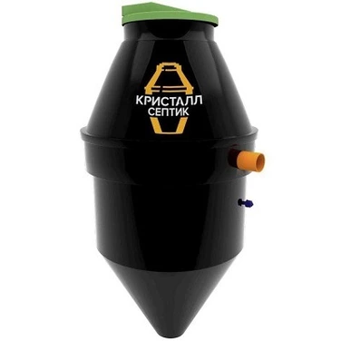 Септик КРИСТАЛЛ МСК в Горячем Ключе