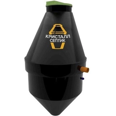 Септик КРИСТАЛЛ МСК в Горячем Ключе