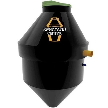 Септик КРИСТАЛЛ МСК в Горячем Ключе
