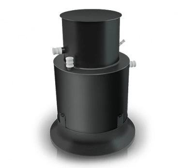 Септик КРОТ в Горячем Ключе