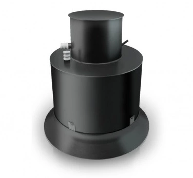 Септик КРОТ в Горячем Ключе