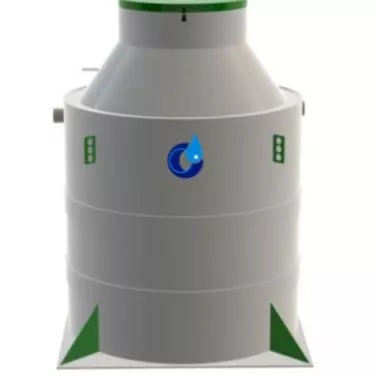 Септики вертикальные в Горячем Ключе