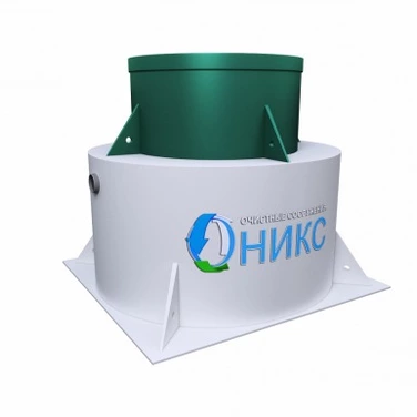 Септик Оникс в Горячем Ключе