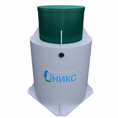 Септик Оникс в Горячем Ключе