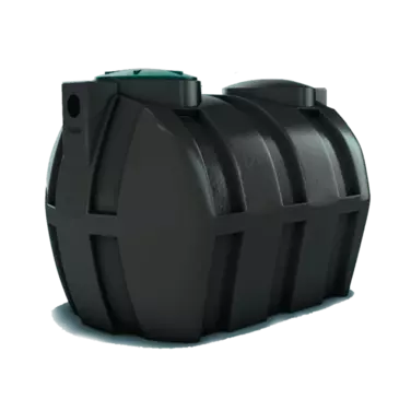 Септик DELFIN в Горячем Ключе